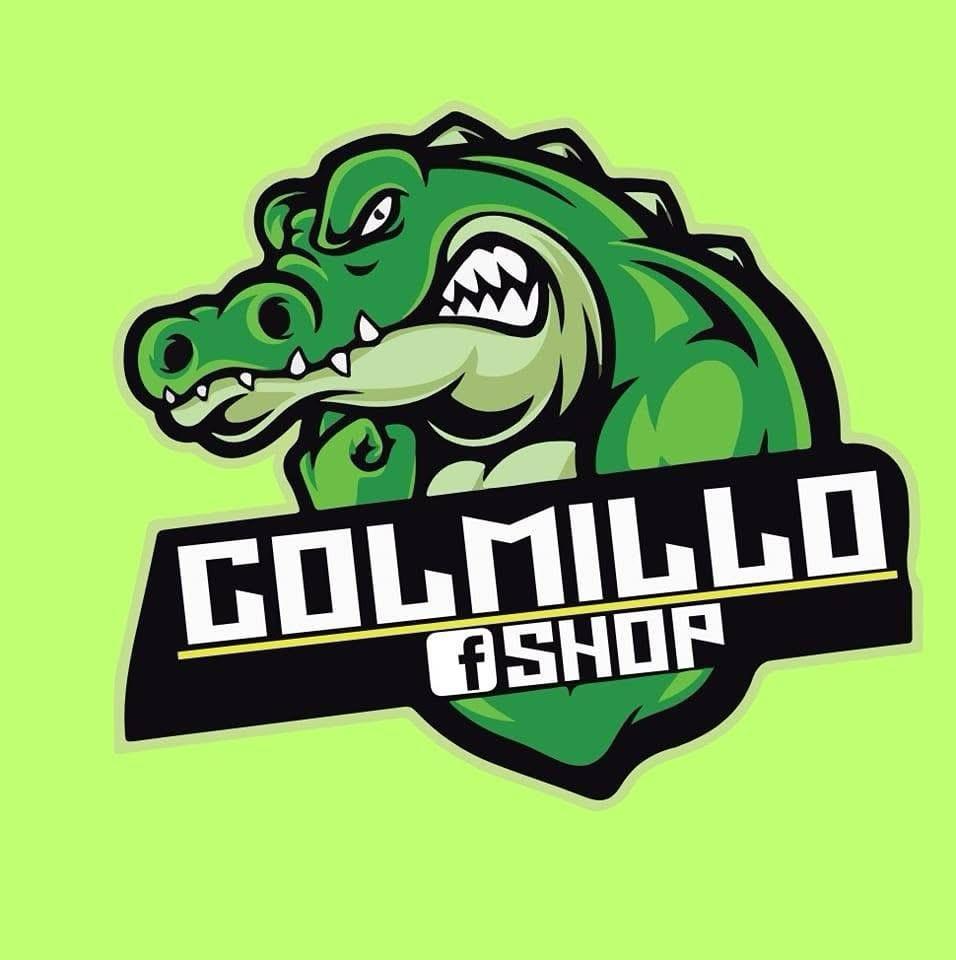 Colmillo Shop